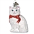 Princess Kitty Ornament