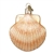 Scallop Shell Ornament