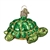 Tortoise Ornament