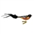 Baltimore Oriole Ornament