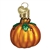 Small Pumpkin Ornament