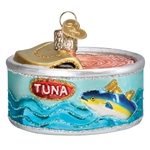 Canned Tuna Ornament