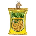 Funyuns Ornament