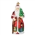 German Santa Ornament