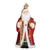 Norwegian Santa Ornament