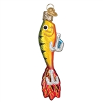 Fishing Lure Ornament