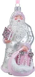 Cher Pere Noel-Pink