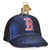 Red Sox Baseball Cap Ornament