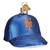 Mets Baseball Cap Ornament